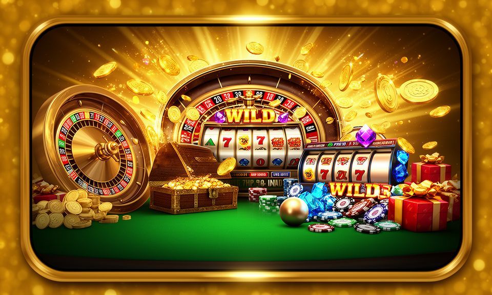 7555bta mobile gaming